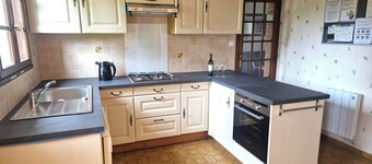 St Josse Farmhouse  Nr. Le Touquet 6 Beds