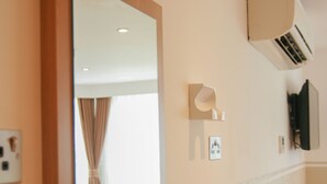Executive Room - Duke Apart Hotel (Eastbourne)