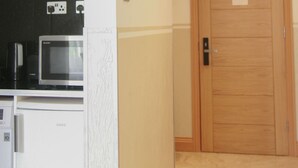 Interior - Duke Apart Hotel (Eastbourne)