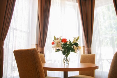 Duke Apart Hotel