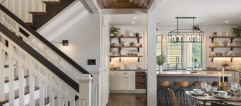 The "Idea House" From TV Series This Old House! High End, Definition of Luxury!