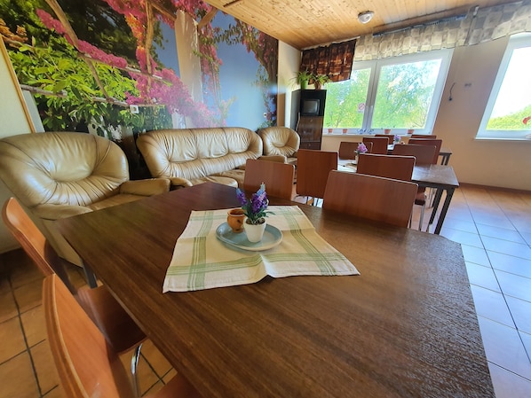 Servicio de la propiedad