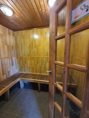 Interior - Gabriel (Maardu)