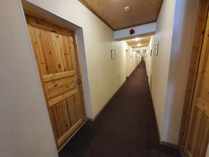 Hallway - Gabriel (Maardu)
