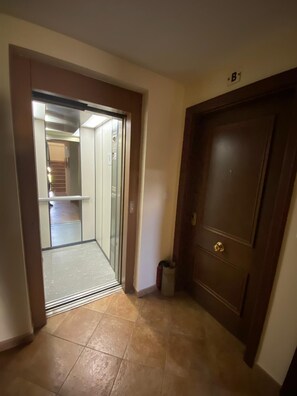Interior - Apartamento Costa Esuri (Ayamonte)