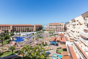 Exterior - 2 bedroom apartment in Playa Las Américas  (Playa de Las Americas)