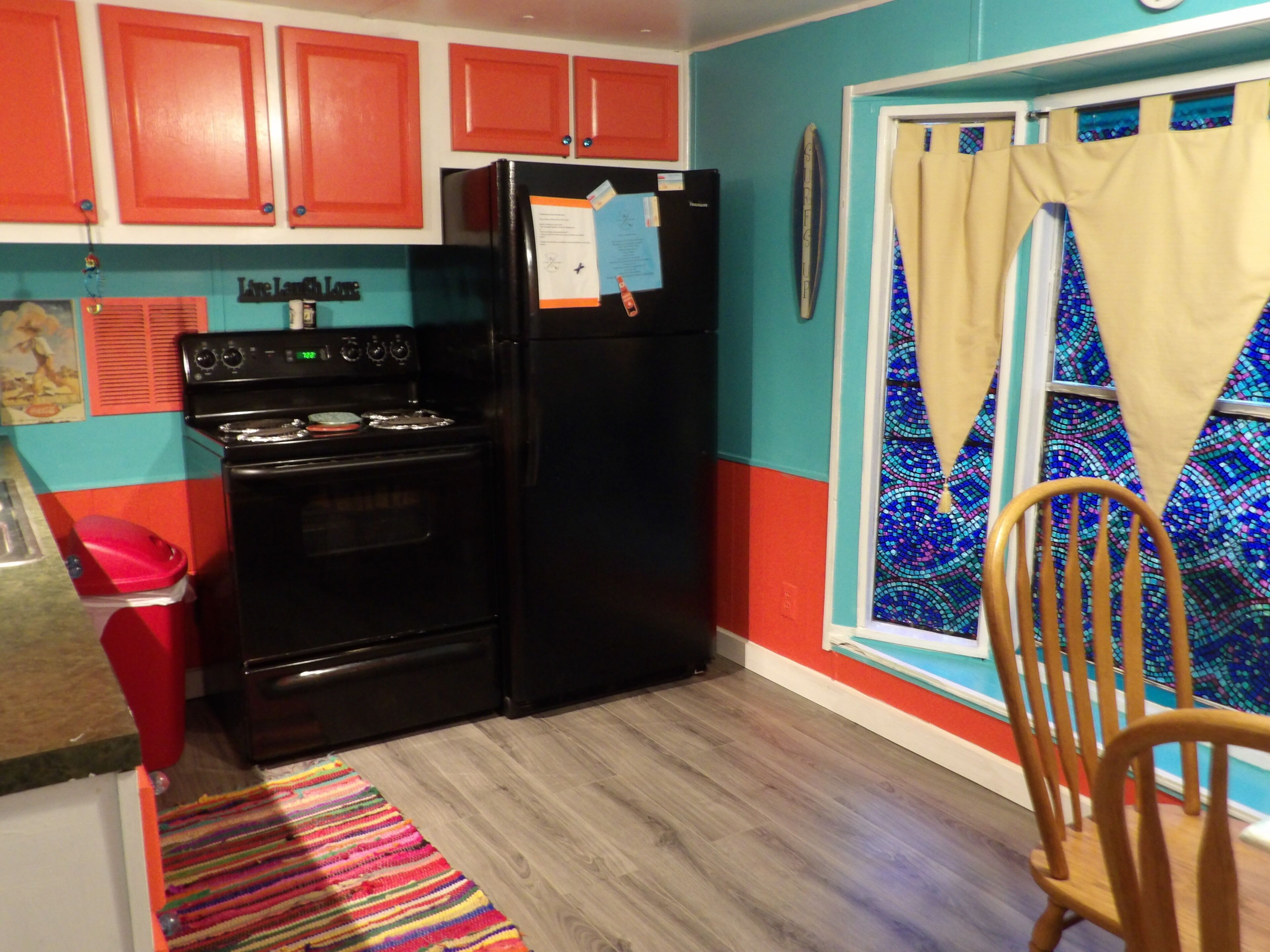 Swimming pool and hot tub, Dog-friendly, self-check-in