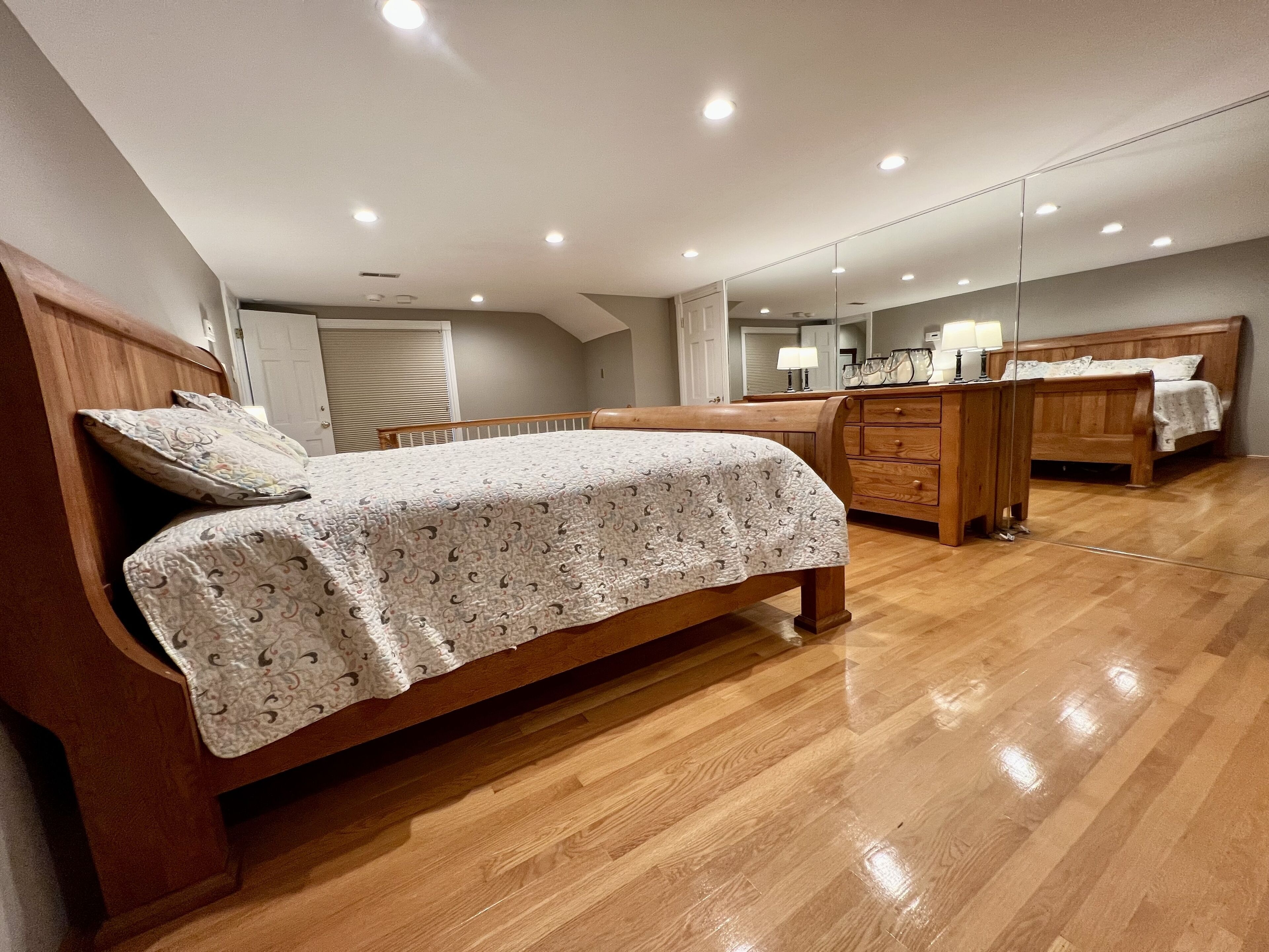 3 habitaciones, tabla de planchar con plancha y wifi gratis 