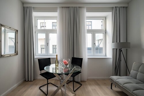 Prime Apartment, Prime Apartment nähe Naschmarkt