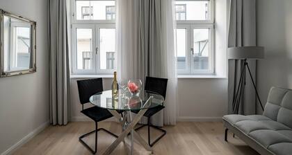 Prime Apartment, Prime Apartment nähe Naschmarkt