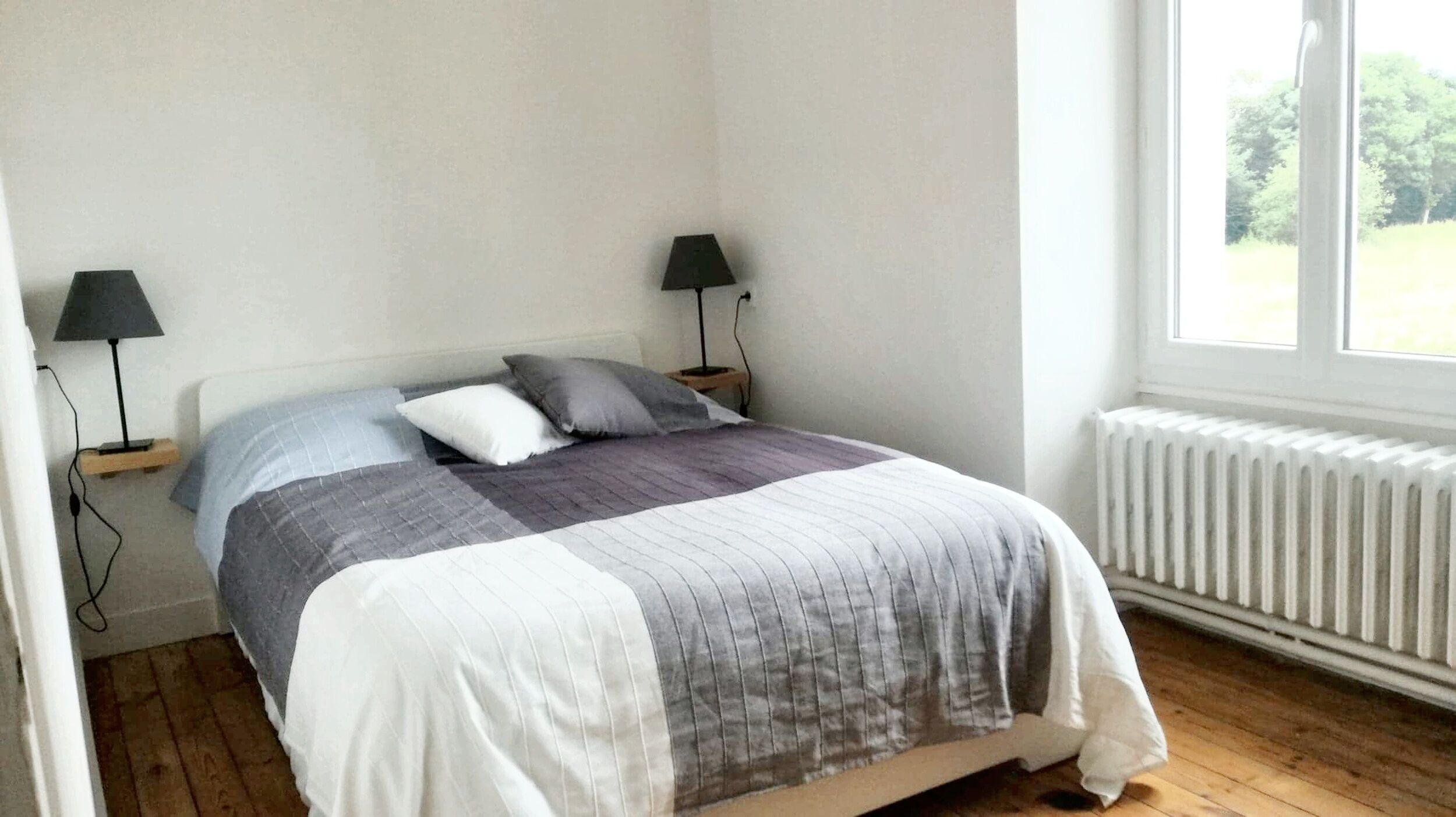 4 Schlafzimmer, Bügeleisen/Bügelbrett, Internetzugang