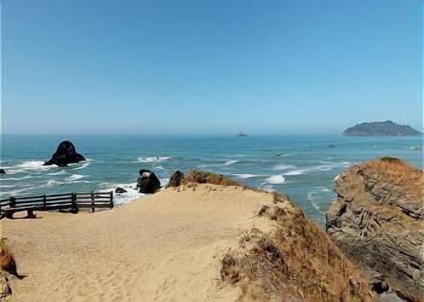 Plage