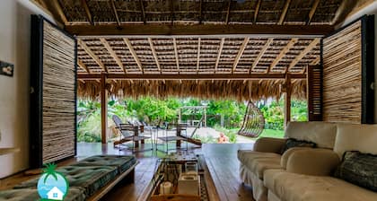 Punta Cana Villas Country and Ecolodge