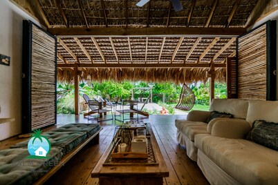 Punta Cana Villas Country and Ecolodge