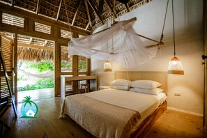 Ecolodge Punta Cana Design Villa