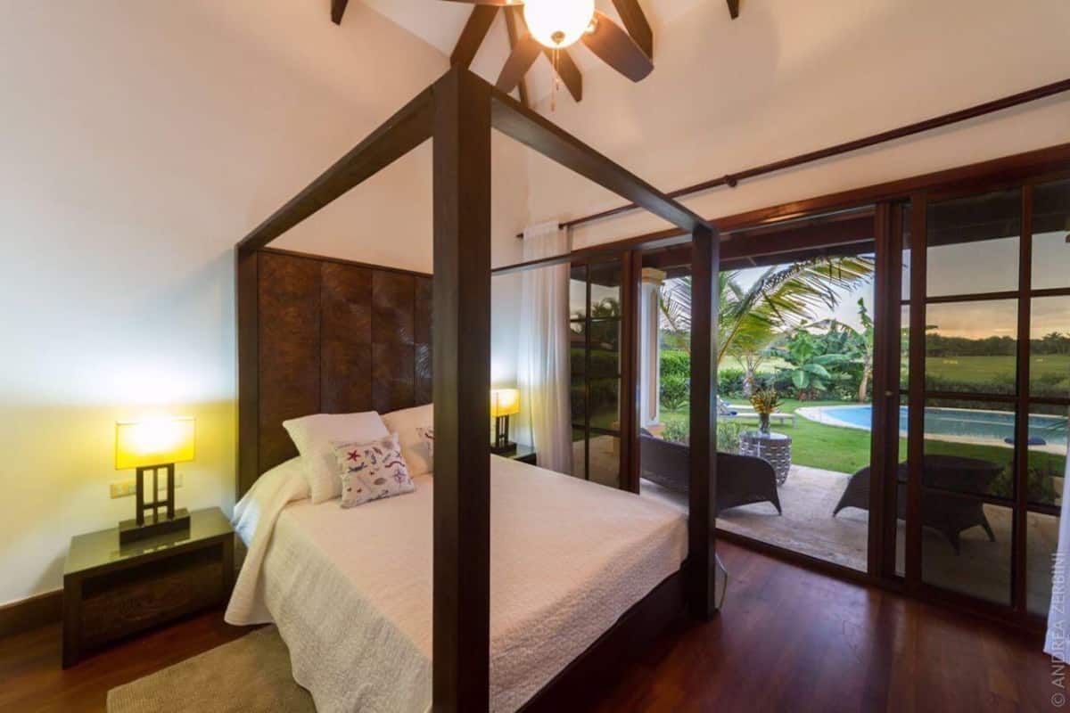 Villa Cocotal Villa Dreams 3 Bedrooms