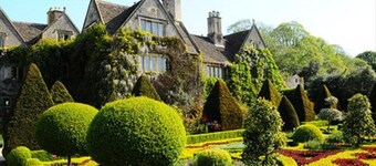 Beautiful 1 bed Cottage Retreat in Countryside