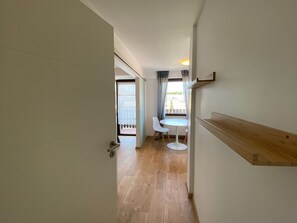 Studio | Tiện nghi tại phòng