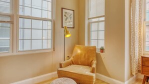 Interior - Sosuite | Foosball 3BR Apt w W/D (Philadelphia)