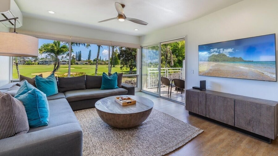 Emmalani Court 322 2 Bedroom Condo by RedAwning