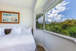 Condo, 2 Bedrooms | 2 bedrooms, free WiFi - Emmalani Court 322 2 Bedroom Condo by RedAwning (Princeville)