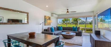 Lägenhet - 2 sovrum | Restauranger