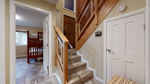 Condo, 2 habitaciones | 2 habitaciones y wifi gratis 