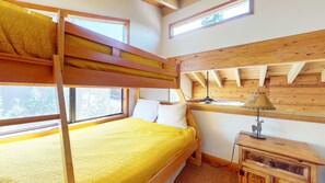 Condo, 2 Bedrooms