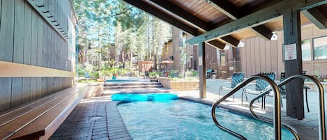 Condo, 2 Bedrooms | Pool | Outdoor pool