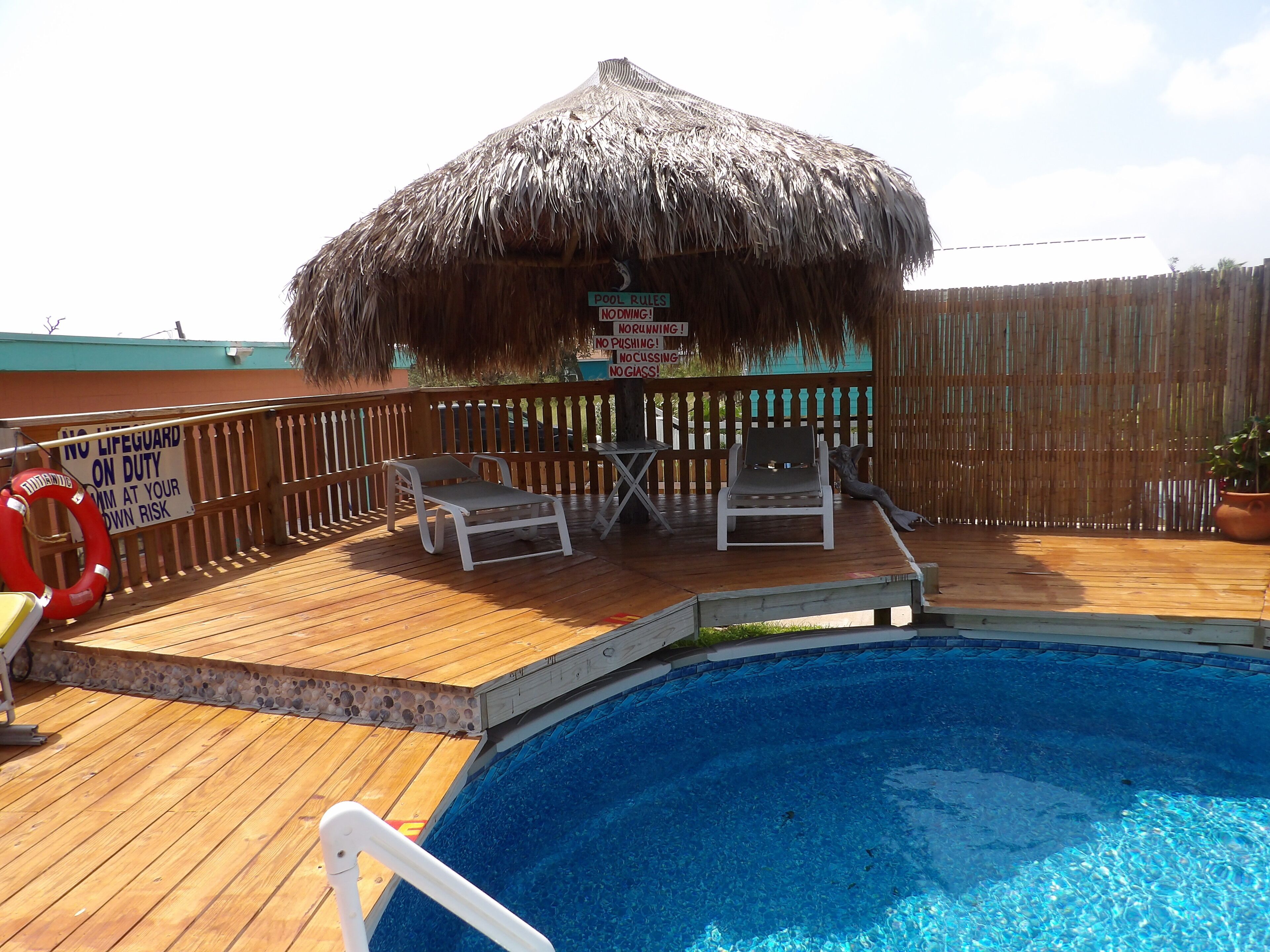 Swimming Pool, Hot Tub, Dog Friendly 4 miles to Rockport Beach