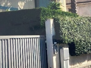 Terrain de lâhĂ©bergement