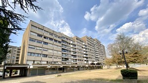 Exterior - Spacious 3BR Apt W Balcony & Free Prkg (Luxembourg City)