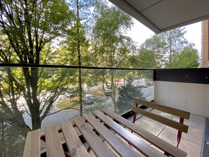 Departamento | Balcón