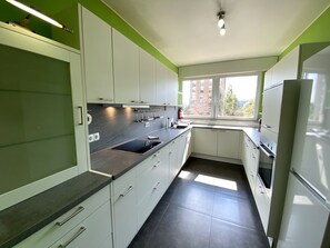 Apartment | Private kitchen