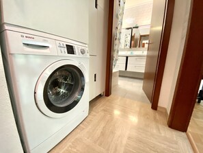 Departamento | Lavandería