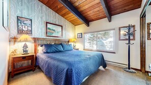 3 slaapkamers, gratis wifi, beddengoed