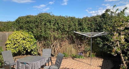 3bed House - Family Friendly - Close To Lochness