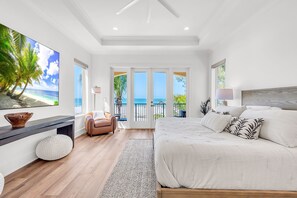 5 camere, ferro/asse da stiro, Wi-Fi gratuito, lenzuola