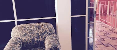 Apartment | Interior