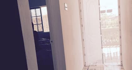 Immaculate 2-bed Apartment in Spanish Town