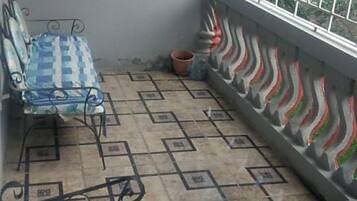 Apartment | Exterior