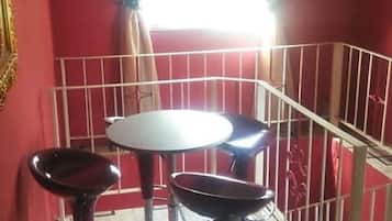 Appartement | Restauration