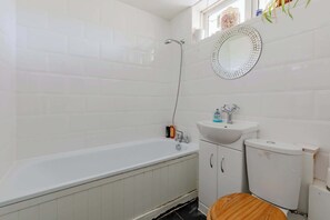 Bathtub