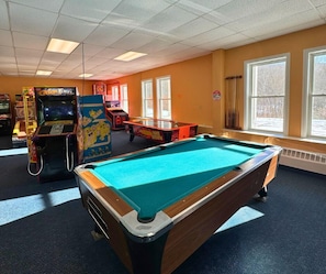 Sala de juegos