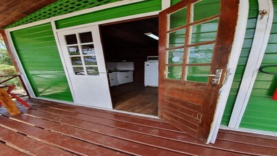 Suite Tripla Fernando DE Noronha