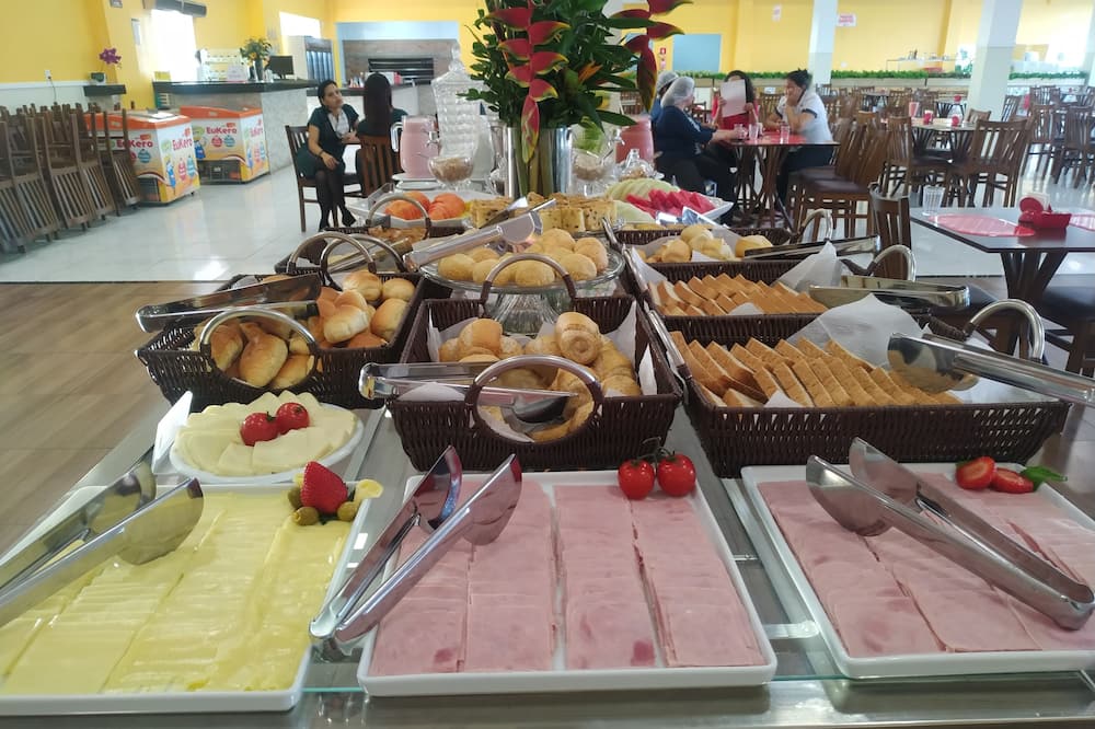 Valen Porto Soft Hotel São Luís