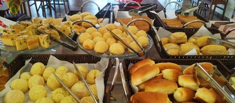 Valen Porto Soft Hotel São Luís
