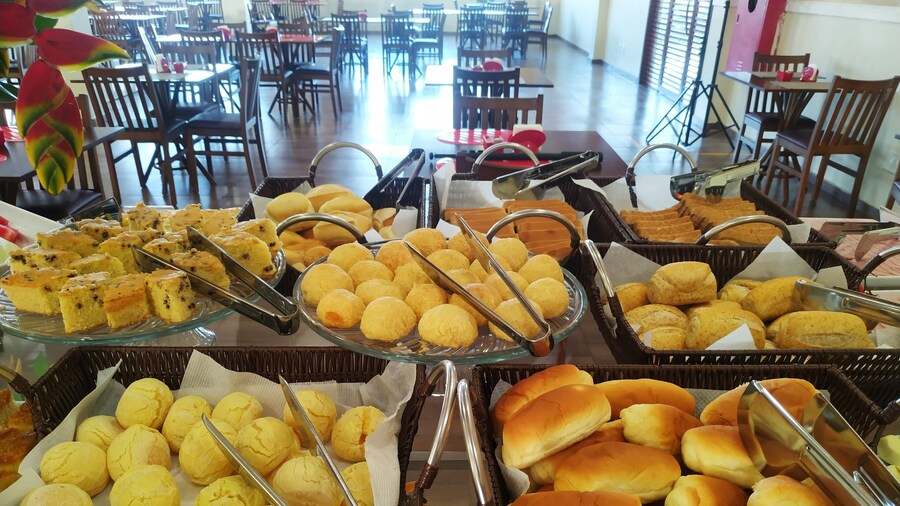 Valen Porto Soft Hotel São Luís