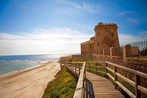 Spiaggia
