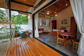 1 habitación y wifi gratis